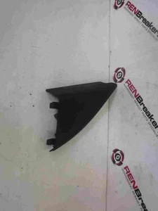 Renault Megane MK3 2008-2014 Beifahrer NS Außenspiegel Kunststoff Blende 8029300008r - Bild 1 von 2