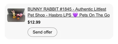 5 sets for Gina - image 1 of 4