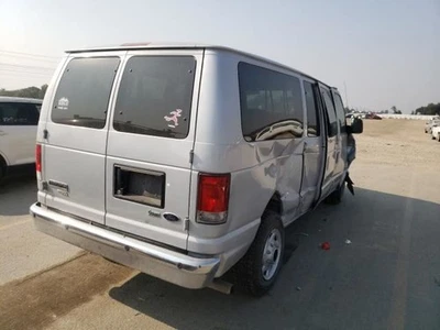 Espejo retrovisor atenuación automática para furgoneta Ford E350 10-16 19 21 1263376 Foto 1 de 4