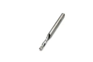 TMAX 5 STCK. 3/32 Zoll Durchmesser Hartmetall Downcut Inlay Router Bit CNC Schaftfräser - Bild 1 von 3