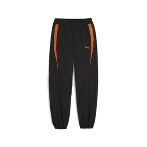 PUMA Rocket League X Woven Pants Youth Boys Size L  Casual Athletic Bottoms 6279 - Picture 1 of 2