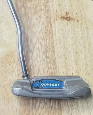 Женский паттер Odyssey Divine Line с лезвием 32 дюйма - Изображение 1 из 4