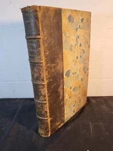 Revue Coloniale Internationale 1887 fine binding Jan to June - Imagen 1 de 1