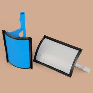Dual Zone Air Conditioning Heater Flap Repair set Fit For Citroen C5 6480E3 - Picture 1 of 9