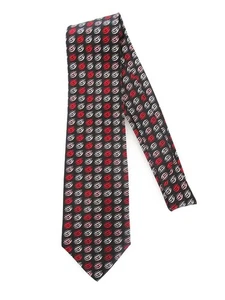Valentine's Day Men's Tie - Picture 1 of 5