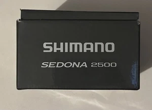 Shimano 23 SEDONA 2500 Spininng Reel - Picture 1 of 9