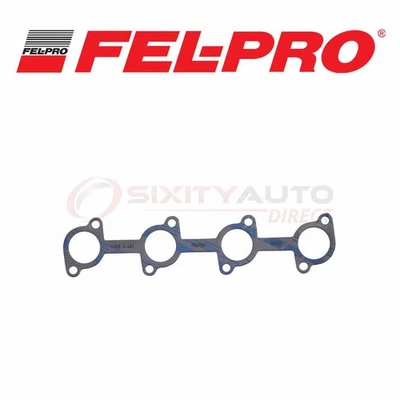 Fel-Pro Exhaust Manifold Gasket Set for 1997-2002 Ford E-250 Econoline 5.4L xi Foto 1 de 4