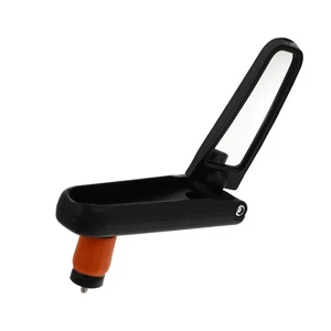 Espejo Retrovisor Ciclismo Alta Definición para Manillar Bicicleta Espejos Manillar - Imagen 1 de 12