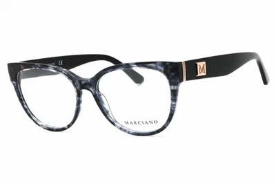 GUESS BY MARCIANO GM0388-020-54 Eyeglasses Size 54mm 16mm 145mm grey Women - Image 1 of 4