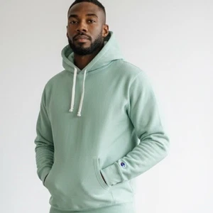 Sudadera con capucha Todd Snyder + Champion FRENCH FELRY en grande para hombre como nueva - Imagen 1 de 6