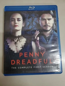Penny Dreadful: the Complete First Season (Blu-ray, 2014) Used - Picture 1 of 4