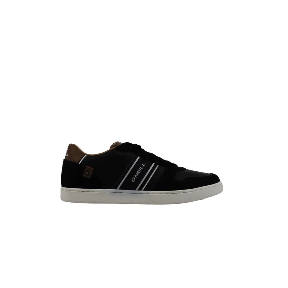 Zapatos Hombre O'Neill Cannon Beach Low M 9021300429Y Negro Foto 1 de 4