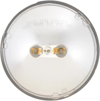 Bombilla de faro Phillips H5001C1 haz sellado estándar H5001 Foto 1 de 4