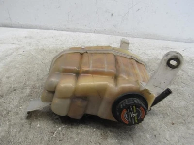 1999 Ford F150 radiator coolant water tank bottle expansion overflow reservoir Foto 1 de 4