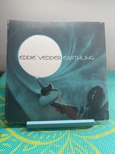 Eddie Vedder - Earthling - New/Sealed Vinyl LP 2022 - Picture 1 of 7