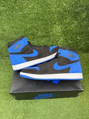 Talla 11 - Jordan 1 Retro OG High Royal Reimagined Foto 1 de 4
