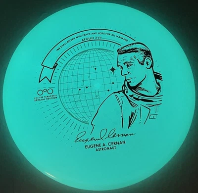 Streamline Eclipse Soft Parachute 152g Gyropalooza 2024 - Image 1 of 4