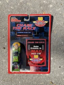 2001 Racing Champions Dale Creasy Jr “Mad Ugly Car” 50th Anniversary - Picture 1 of 2