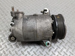 2008 - 2015 LAND ROVER LR2 OEM AC AIR CONDITIONING AIR COMPRESSOR PUMP UNIT - Picture 1 of 6