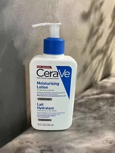 Cerave Daily Moisturizing Lotion 236ml-Fast Dispatch - Picture 1 of 1