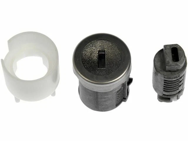 Cilindro de bloqueo de encendido Dorman para Lincoln MKX 2011-2014 45TKWS Foto 1 de 1