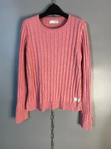 Odd Molly 299 Womens Knit Cotton Sweater Jumper Size 2 / M - Picture 1 of 6