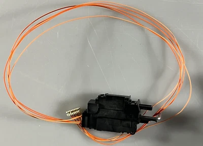 Siemens HE378HBS0 Backofen Türverrieglung  12019159 9001332663  #1658-15N - Bild 1 von 4