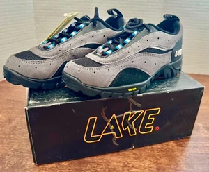 Women's Mountain Road Shoe - Lake MX101W - Brand New in Original Box Size 6 - Picture 1 of 6