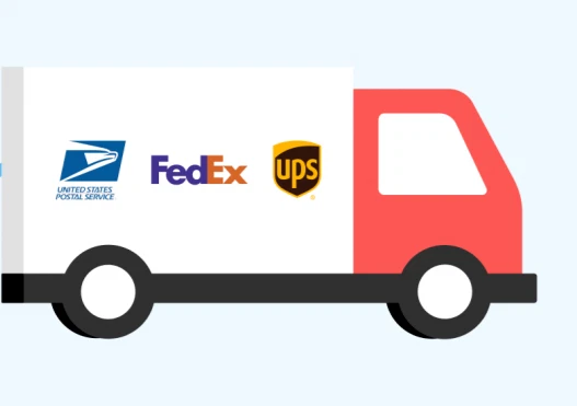 SHIPPING SERVICE FOR WARRANTY service5 - Image 1 of 1