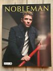 NOBLEMAN Issue No 20 STYLE & SUBSTANCE Ryan Phillippe Cover PAUL WESLEY