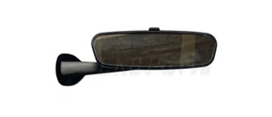 Land Rover Defender Mirror Assy Black CTB500140 New - Picture 1 of 7