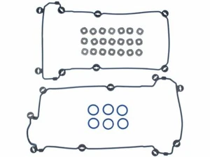 For 2000-2001 Mazda MPV Valve Cover Gasket Set Mahle 48223DQ 2.5L V6 - Picture 1 of 2