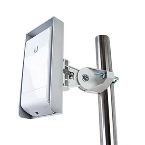 RF Anti-noise Shield for Ubiquiti Nanostation Loco M2, M5 Ubnt - Bild 1 von 3