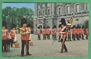 🌞CHANGING THE GUARD, BUCKINGHAM PALACE, LONDON😊BUY 2 GET 1 FREE - Bild 1 von 2