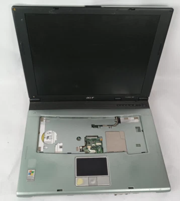 Acer TravelMate 4600 ZL2 - Image 1 of 4