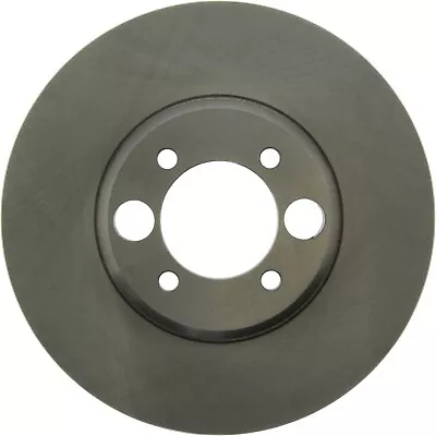 Standard Disc Brake Rotor Rear Centric For 1972-1987 Jaguar XJ6 - Image 1 of 4