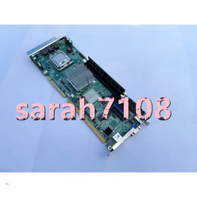 1PC USED ADLINK industrial control computer motherboard NuPRO-935A/LV #YY - Изображение 1 из 3