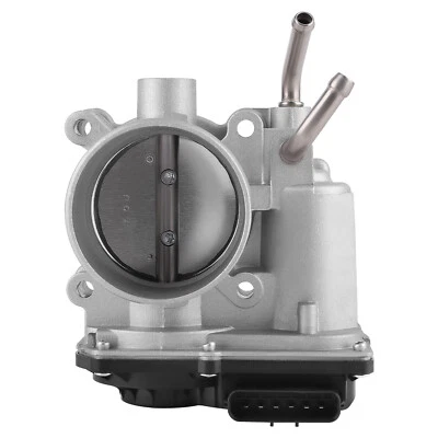 Throttle Body For Soul 1.8L 2.0L 2012-2018 Kia Forte5 1.8L 2.0L 67-9009 2014-18 - Image 1 of 4