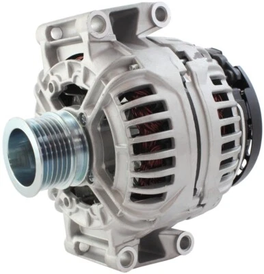 Alternator fits Mercedes-Benz CLK350 3.5L V6 2006-2009 2721540002 AL0818X 11215 Foto 1 de 4