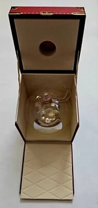 Louis Vuitton VIP VIC Christmas Glass Ornament Gift VVIC - Picture 1 of 7