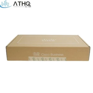Cisco CBS350-24S-4G 24-Port SFP Gigabit Managed Network Switch NA - Bild 1 von 10