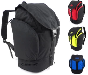 Cabin Sized 45x36x20cm EasyJet Under Seat Travel Case Hand Luggage Backpack Bag - Picture 1 of 48