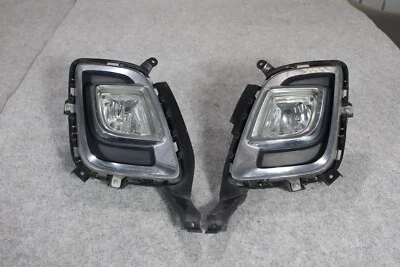 MAZDA MPV LY3P OEM JDM RHD FOG LIGHTS LAMPS  KOITO 114-41334 - Изображение 1 из 4