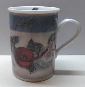 Taza de té de café Songbird Meadows Collection de Innovation 1998 - Imagen 1 de 6