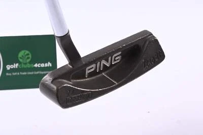 Ping Anser F Zing 2F Putter / 36 Inch - Image 1 of 4