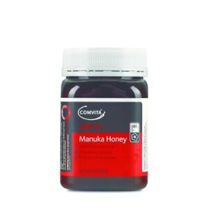 UMF5+ Miele di Manuka Blacklabel - confezione da 500 g-6