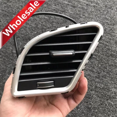 Salpicadero delantero izquierdo H-Q ventilación de aire para Audi A4 2013-2016 8KD820901 Foto 1 de 4