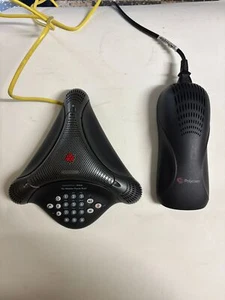 Polycom Voice Station 300 Sistema per audioconferenza - Imagen 1 de 3
