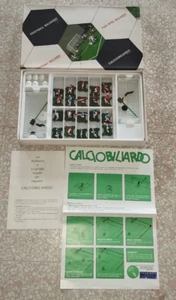 70'S - CALCIOBILIARDO - TECNINOX - USATO IN OTTIME CONDIZIONI - Afbeelding 1 van 14