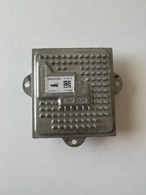 2014-2020 JEEP GRAND CHEROKEE СВЕТОДИОДНЫЙ БАЛЛАСТ СВЕТОДИОДНЫЙ МОДУЛЬ ФАРЫ OEM L90035854 - Изображение 1 из 4